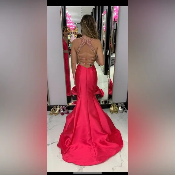 Jovani | Dresses | Prom Dress | Poshmark